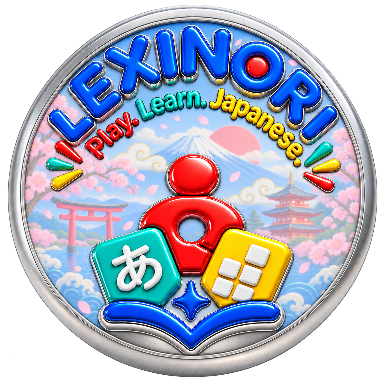 Logo LEXINORI